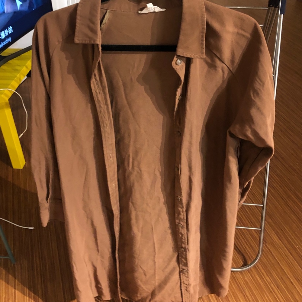 Women’s shirt